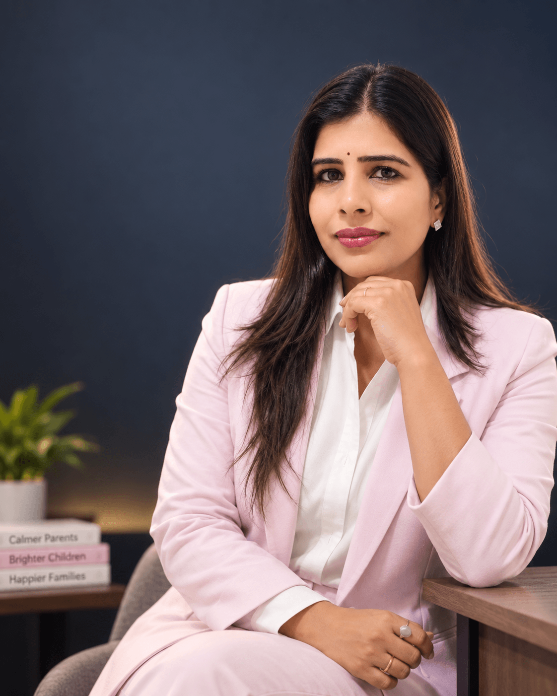 Dr. Payal Bisani, Child Behaviour Transformational Coach in Nagpur